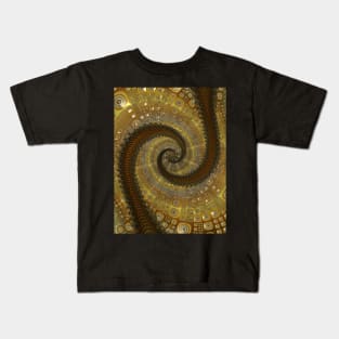 Swirl Kids T-Shirt